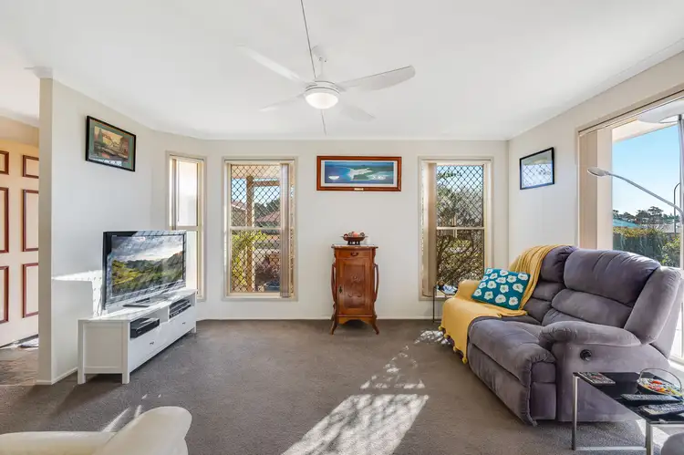 Fourth view of Homely house listing, 96 Kearney Street, Kearneys Spring QLD 4350