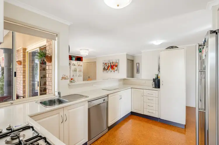 Fifth view of Homely house listing, 96 Kearney Street, Kearneys Spring QLD 4350