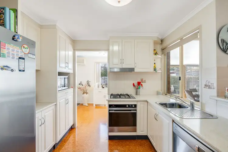 Sixth view of Homely house listing, 96 Kearney Street, Kearneys Spring QLD 4350