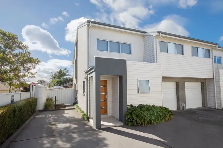6/8 Georgetown Road, Georgetown NSW 2298