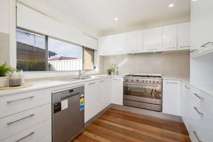 Fourth view of Homely townhouse listing, 6/8 Georgetown Road, Georgetown NSW 2298
