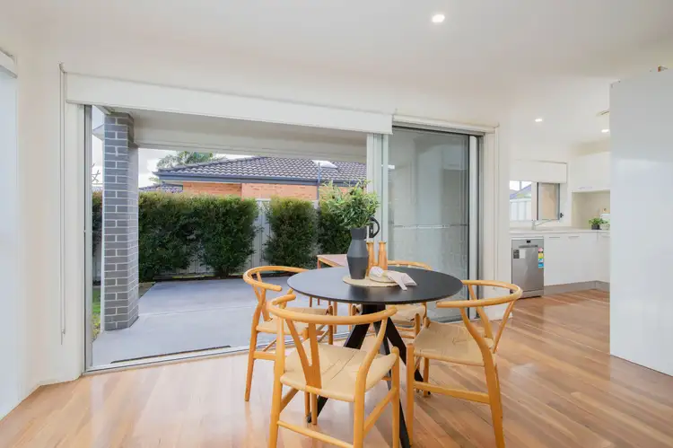 Sixth view of Homely townhouse listing, 6/8 Georgetown Road, Georgetown NSW 2298