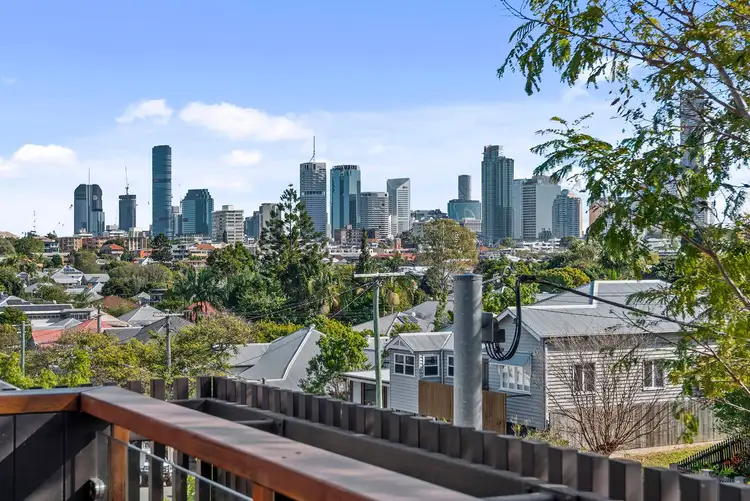 Sixth view of Homely house listing, 109 Villiers Street, New Farm QLD 4005