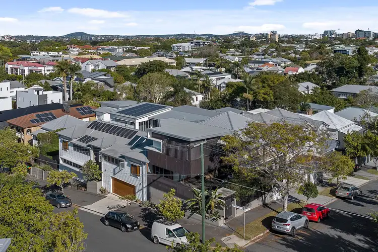 Seventh view of Homely house listing, 109 Villiers Street, New Farm QLD 4005