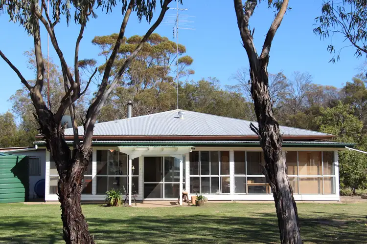 Fourth view of Homely rural property listing, "Wilga"/86 Swifts Road, Tulloona NSW 2400