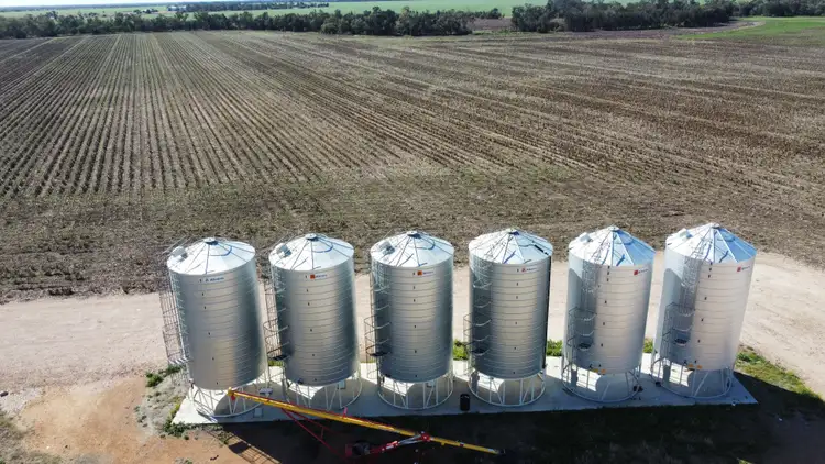 Fifth view of Homely rural property listing, "Wilga"/86 Swifts Road, Tulloona NSW 2400