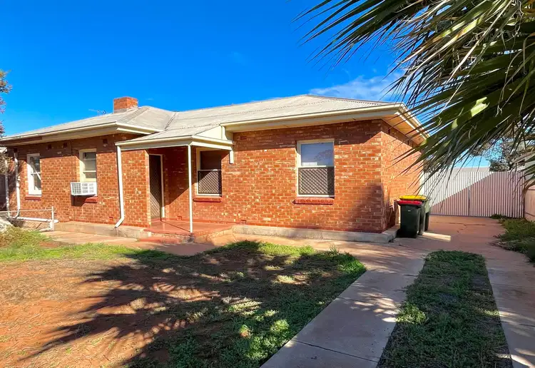 25 Sugg Street, Whyalla Norrie SA 5608