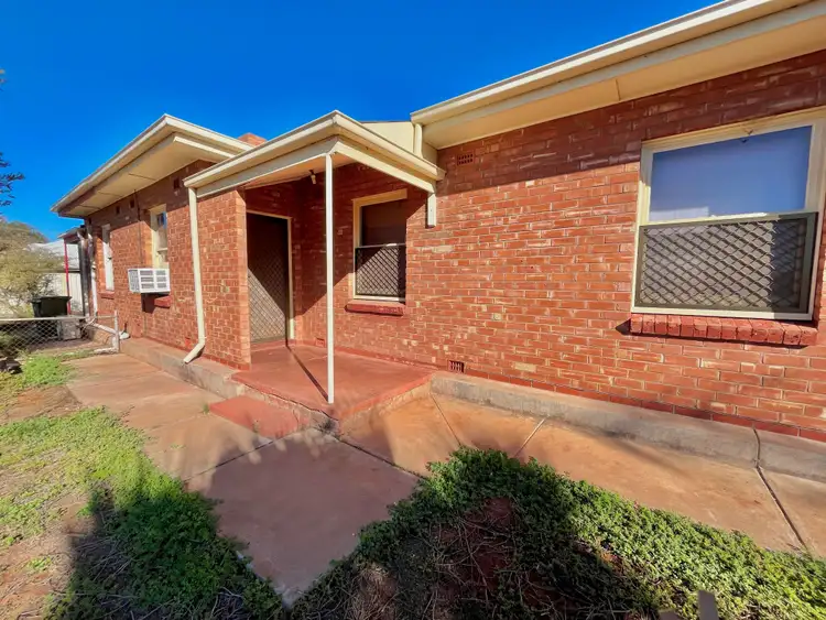 Second view of Homely house listing, 25 Sugg Street, Whyalla Norrie SA 5608
