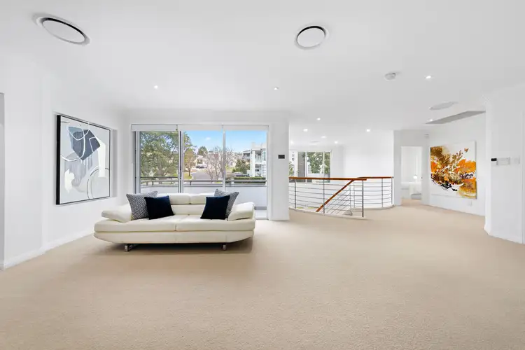Fourth view of Homely house listing, 19 Brighton Drive, Bella Vista NSW 2153