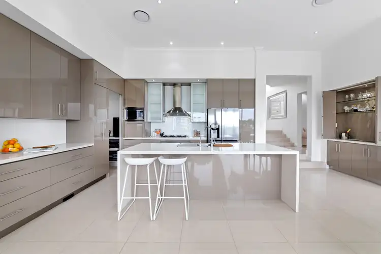 Fifth view of Homely house listing, 19 Brighton Drive, Bella Vista NSW 2153
