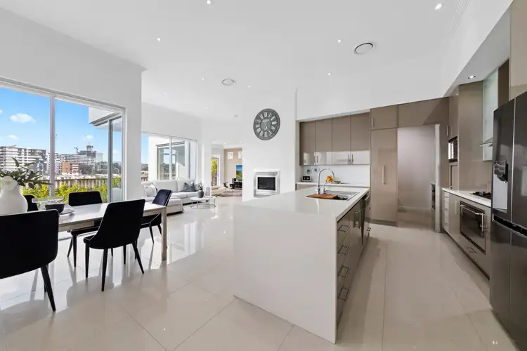Sixth view of Homely house listing, 19 Brighton Drive, Bella Vista NSW 2153