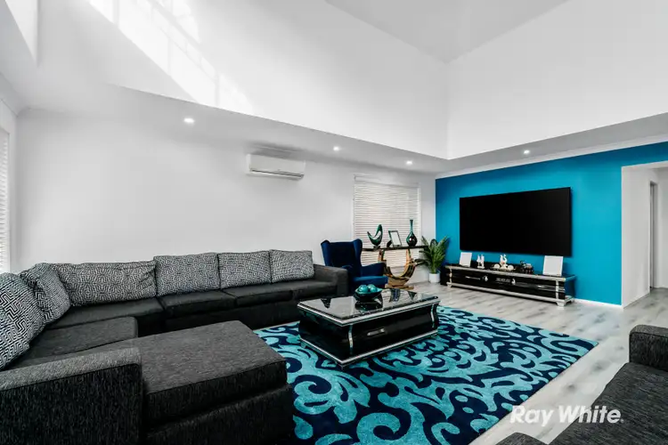 Second view of Homely house listing, 17B Hartnett Place, Doonside NSW 2767