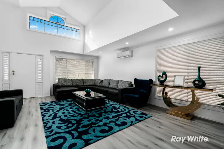 Third view of Homely house listing, 17B Hartnett Place, Doonside NSW 2767