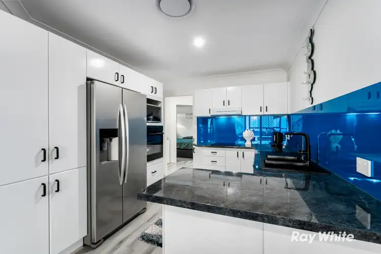 Fourth view of Homely house listing, 17B Hartnett Place, Doonside NSW 2767