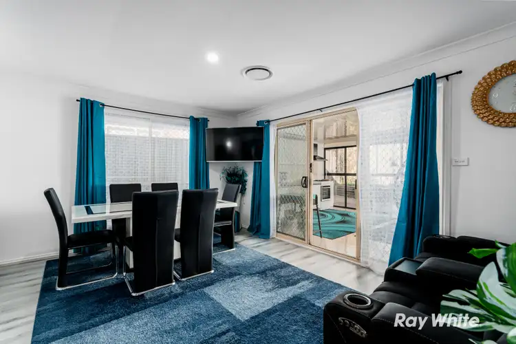 Fifth view of Homely house listing, 17B Hartnett Place, Doonside NSW 2767