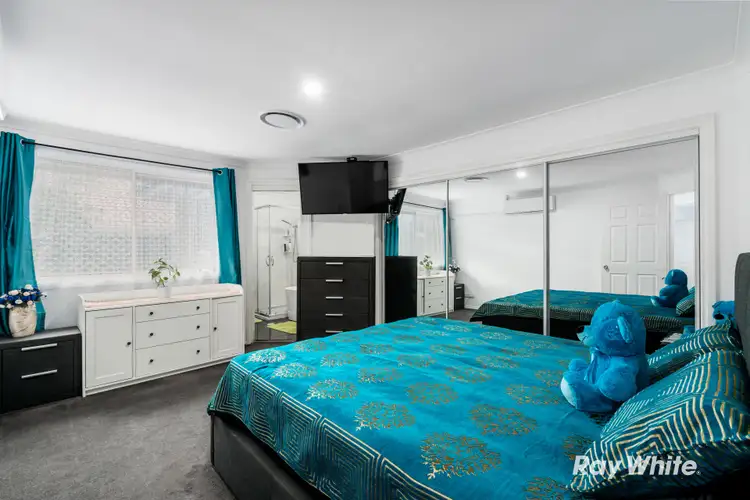 Sixth view of Homely house listing, 17B Hartnett Place, Doonside NSW 2767