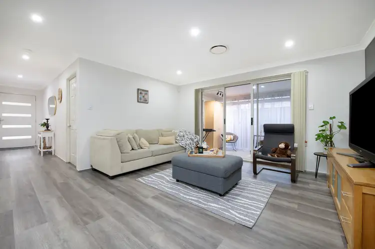 Second view of Homely house listing, 13 Marsh Street, The Ponds NSW 2769