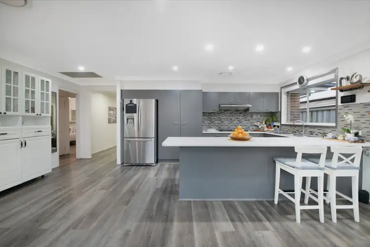 Third view of Homely house listing, 13 Marsh Street, The Ponds NSW 2769