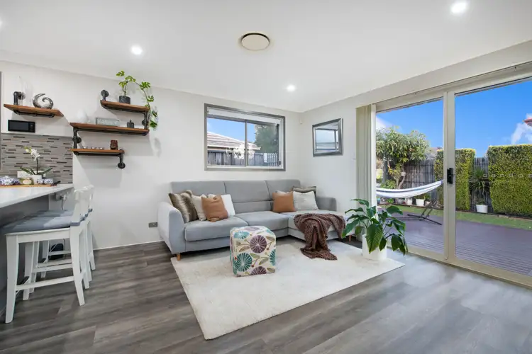 Fourth view of Homely house listing, 13 Marsh Street, The Ponds NSW 2769