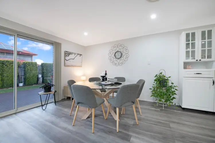 Fifth view of Homely house listing, 13 Marsh Street, The Ponds NSW 2769