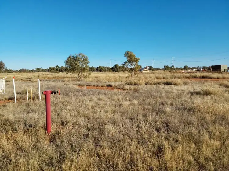 Second view of Homely land listing, 38 Dickson Street, Jundah QLD 4736