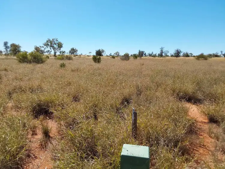 Second view of Homely land listing, 1 Cecil Street, Windorah QLD 4481
