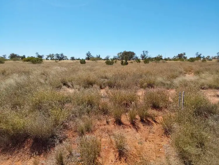 Second view of Homely land listing, 7 Cecil Street, Windorah QLD 4481