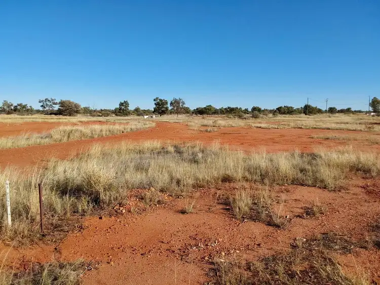 Second view of Homely land listing, 42 Dickson Street, Jundah QLD 4736