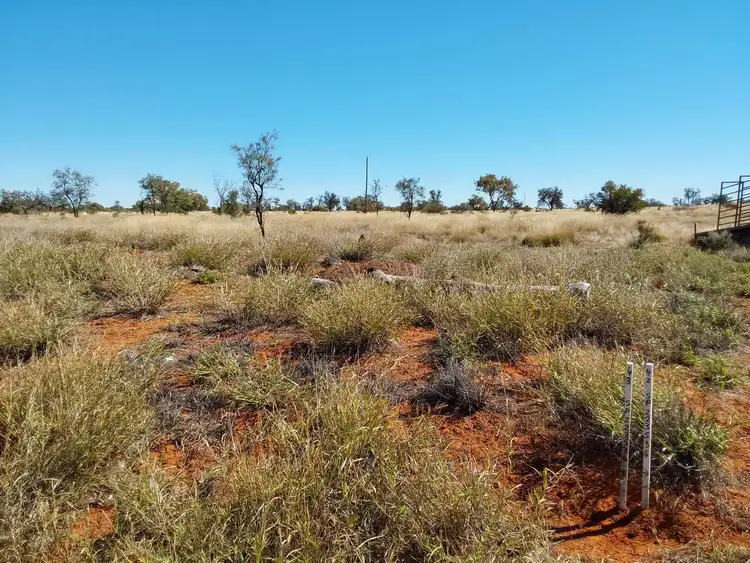 Second view of Homely land listing, 19 Mary Street, Windorah QLD 4481