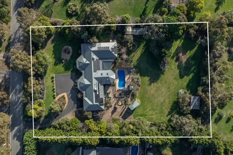 Second view of Homely rural property listing, 26 Century Drive, Mount Martha VIC 3934