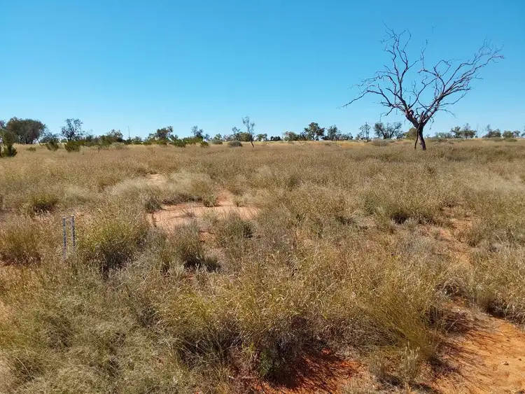 Third view of Homely land listing, 9 Cecil Street, Windorah QLD 4481
