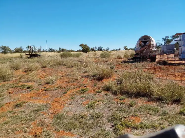 Second view of Homely land listing, 21 Mary Street, Windorah QLD 4481