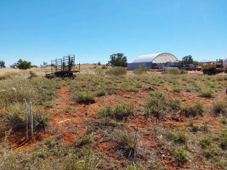 Third view of Homely land listing, 21 Mary Street, Windorah QLD 4481