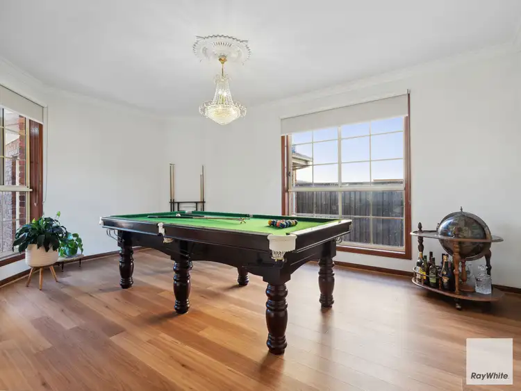Fourth view of Homely house listing, 7 Collier Court, Taylors Lakes VIC 3038