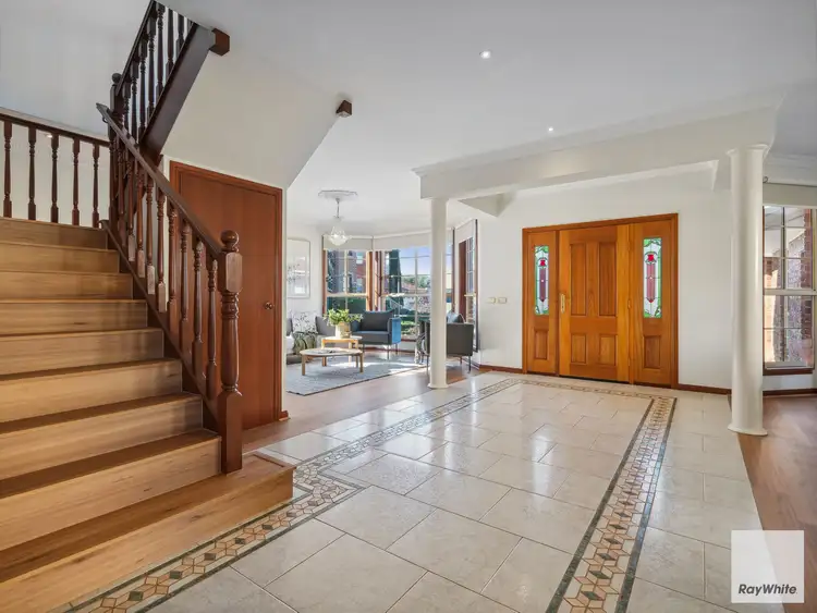Fifth view of Homely house listing, 7 Collier Court, Taylors Lakes VIC 3038