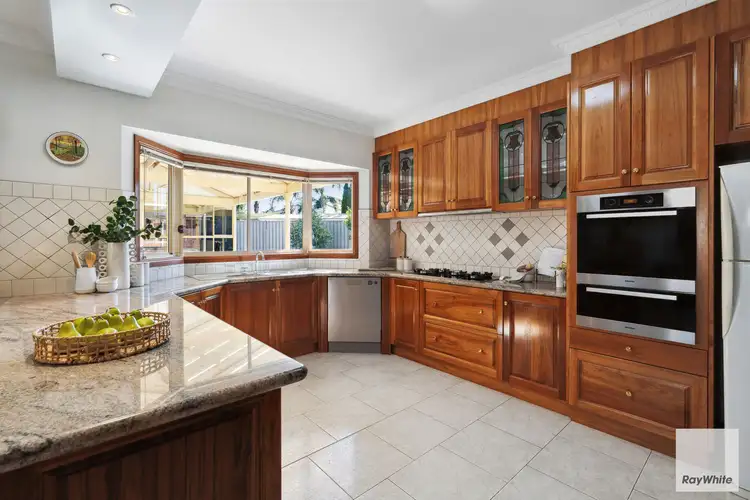 Sixth view of Homely house listing, 7 Collier Court, Taylors Lakes VIC 3038