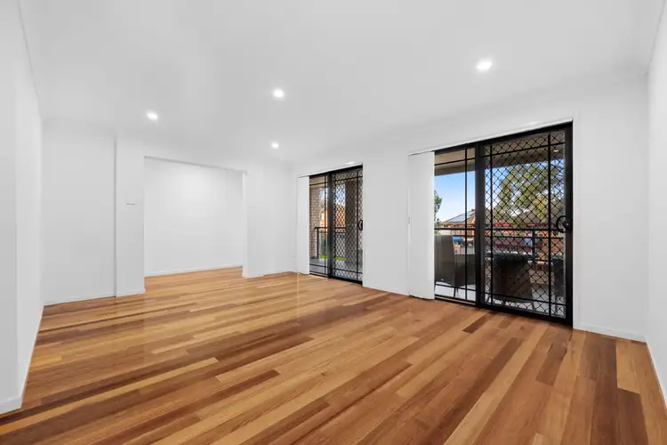 Third view of Homely house listing, 100 Kendall Drive, Casula NSW 2170