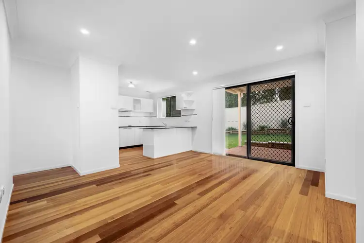 Fourth view of Homely house listing, 100 Kendall Drive, Casula NSW 2170