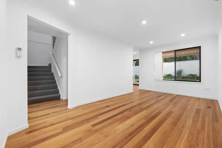 Fifth view of Homely house listing, 100 Kendall Drive, Casula NSW 2170