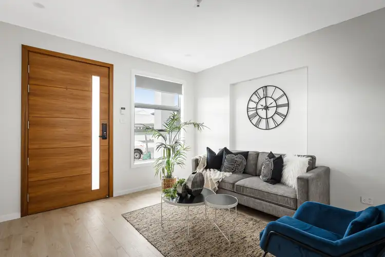 Second view of Homely house listing, 63 Diamondback Parade (Melonba), Marsden Park NSW 2765