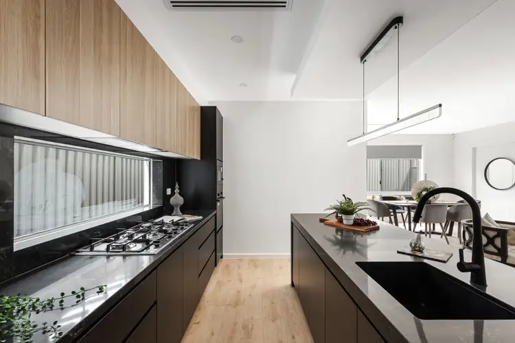 Fourth view of Homely house listing, 63 Diamondback Parade (Melonba), Marsden Park NSW 2765