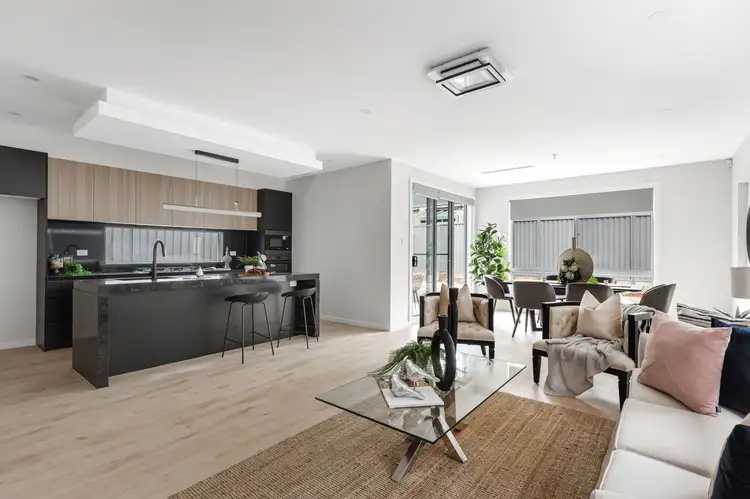 Sixth view of Homely house listing, 63 Diamondback Parade (Melonba), Marsden Park NSW 2765