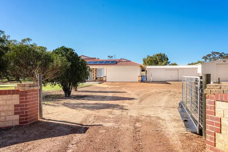 Second view of Homely house listing, 2 Ridgeway Close, Moresby WA 6530