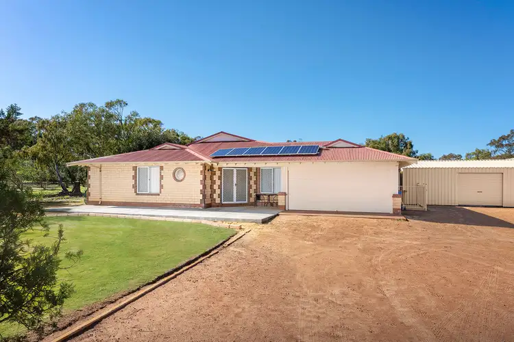 Third view of Homely house listing, 2 Ridgeway Close, Moresby WA 6530
