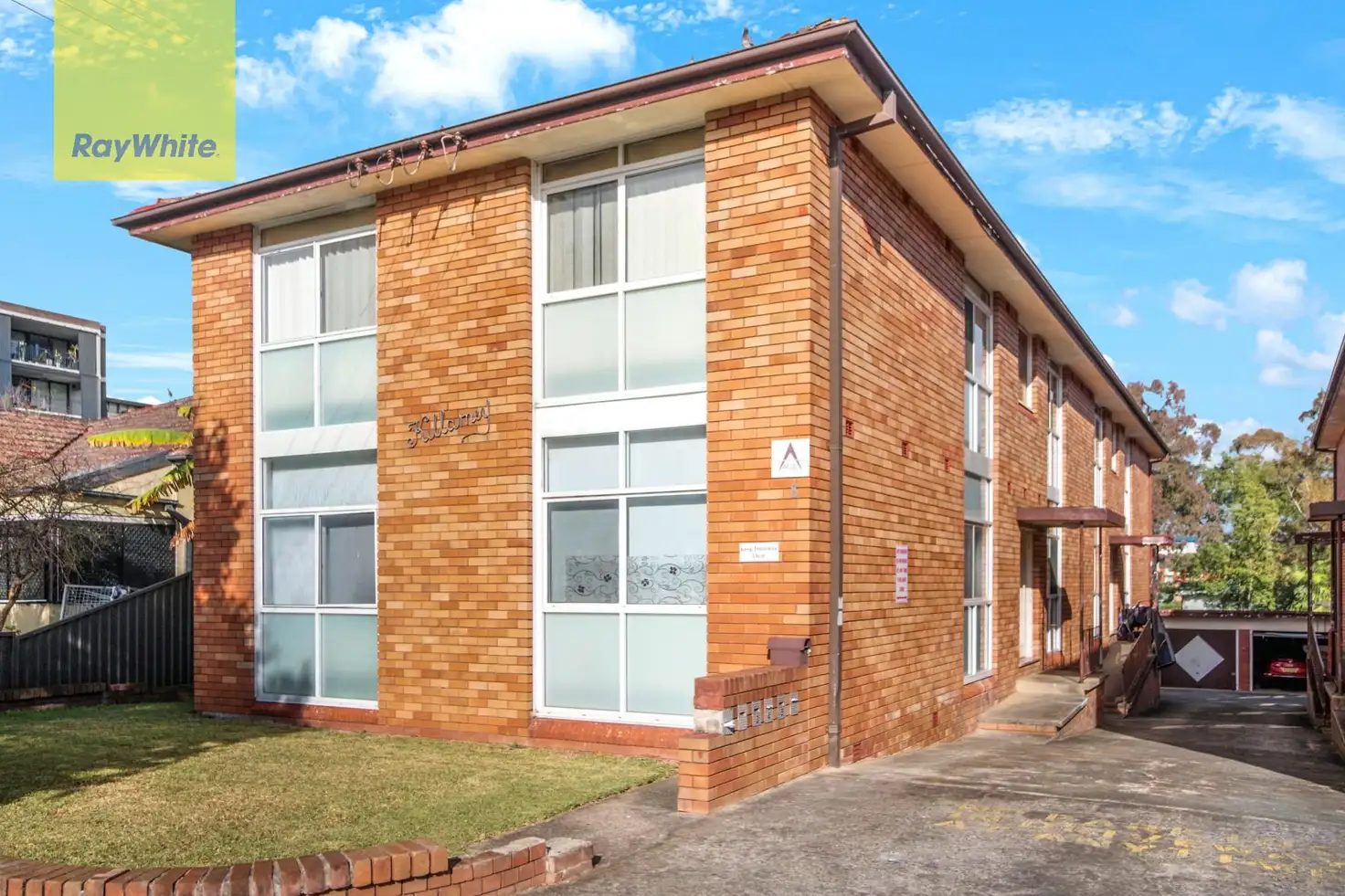 Main view of Homely unit listing, 6/8-10 Wangee Road, Lakemba NSW 2195