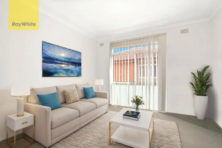 Second view of Homely unit listing, 6/8-10 Wangee Road, Lakemba NSW 2195