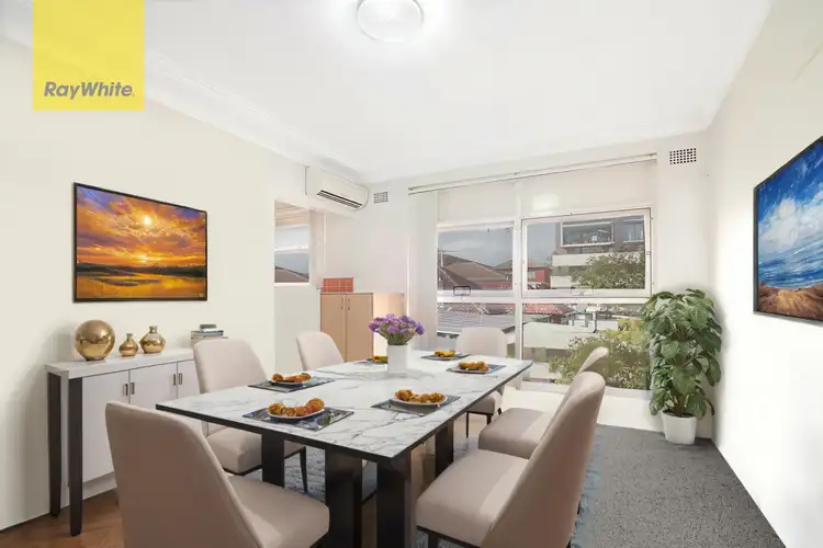 Third view of Homely unit listing, 6/8-10 Wangee Road, Lakemba NSW 2195