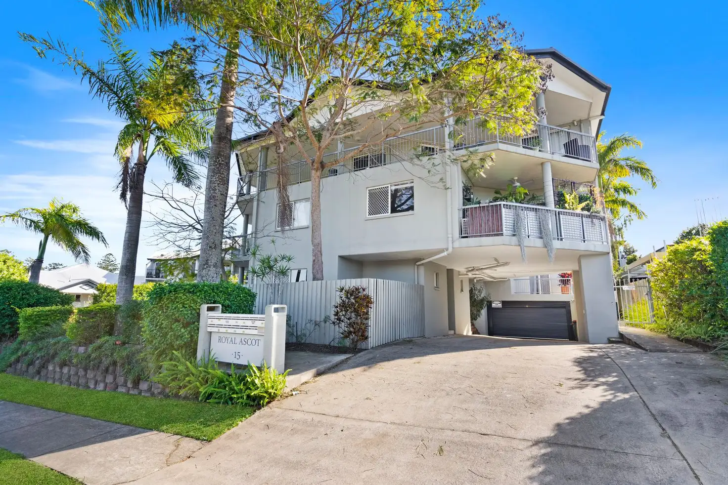 Main view of Homely unit listing, 10/15 Nelson Street, Yeronga QLD 4104