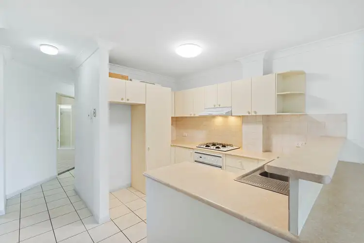 Fourth view of Homely unit listing, 10/15 Nelson Street, Yeronga QLD 4104