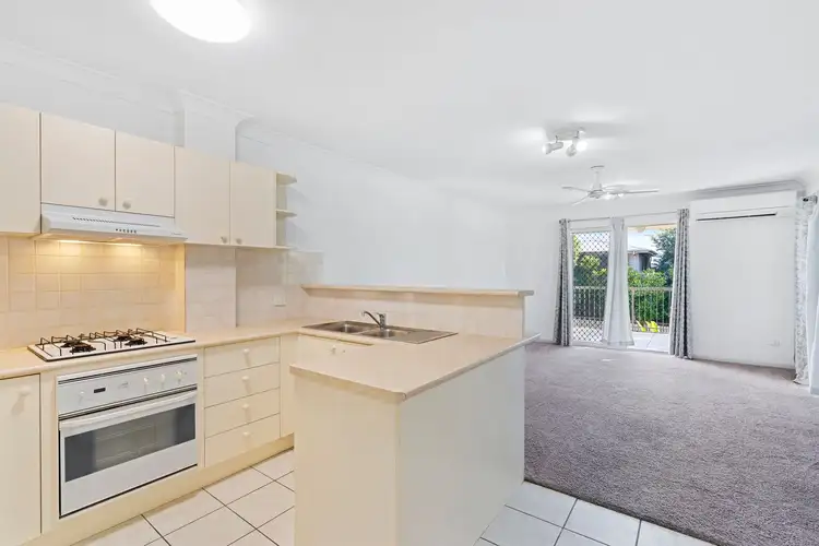 Fifth view of Homely unit listing, 10/15 Nelson Street, Yeronga QLD 4104